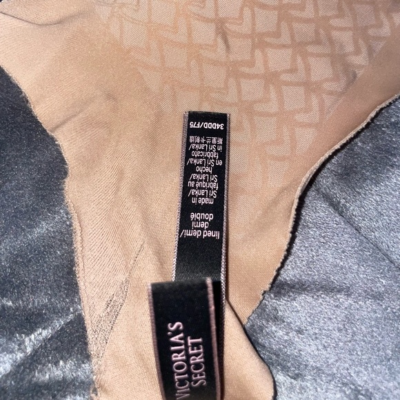 3x Victoria Secret Love Cloud 34 DDD Bras ** 3 Styles - Picture 4 of 9